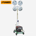 Honda Gasoline Generator Vehicle-mounted Light Tower (FZM-1000B)